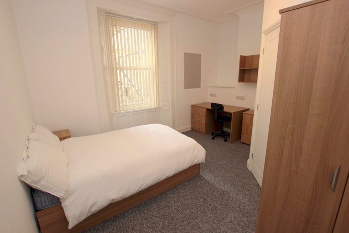 Studio To Rent In North Hill, Plymouth, Devon, PL4