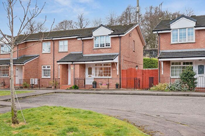 2 Bedroom Flat For Sale In Kirkmichael Avenue, Broomhill, Glasgow, G11