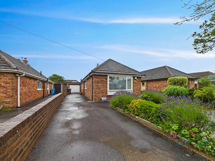 3 Bedroom Bungalow For Sale In Cromer Road, Lytham St. Annes, FY8