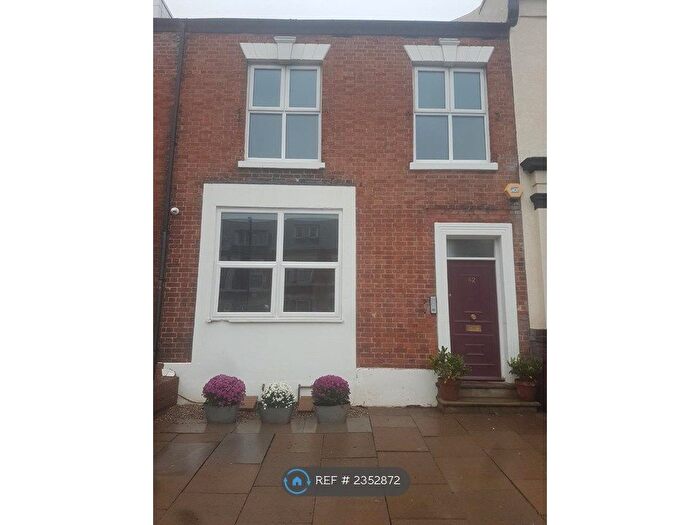 1 Bedroom Flat To Rent In Queens Road, Coventry, CV1