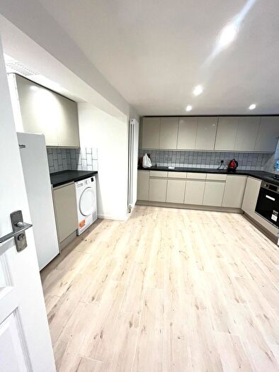 5 Bedroom Terraced House To Rent In Fordham Street, Aldgate, City, Bricklane, Whitechapel, London, E1