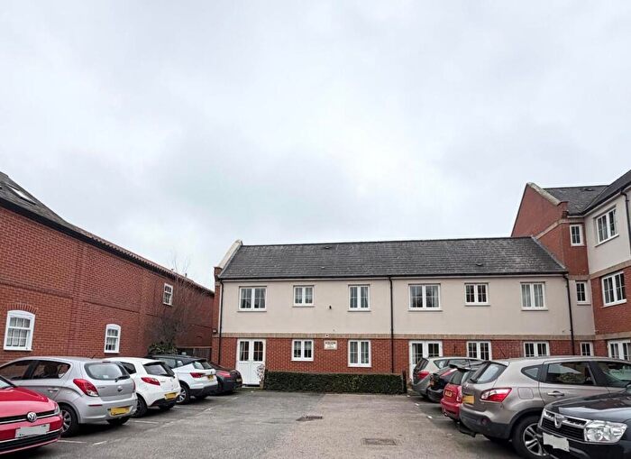 1 Bedroom Retirement Property For Sale In Rosemary Lane, Halstead, CO9