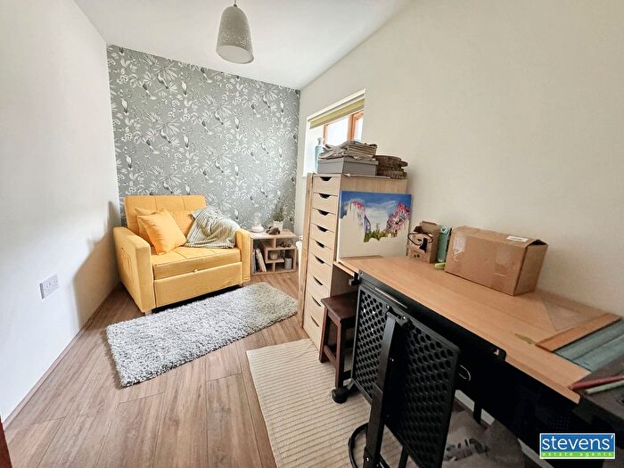 3 Bedroom End Of Terrace House For Sale In High Street, Hatherleigh, Okehampton, Devon, EX20