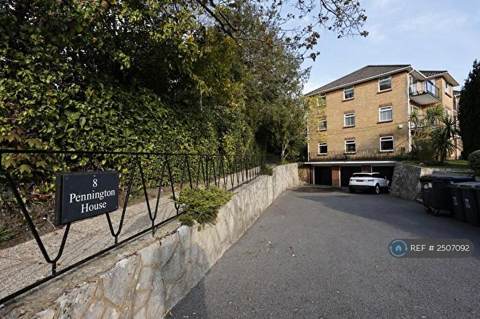 3 Bedroom Flat To Rent In Grosvenor Road, Bournemouth, BH4