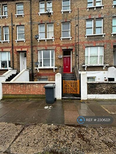 1 Bedroom Flat To Rent In Victoria Road, London, NW6