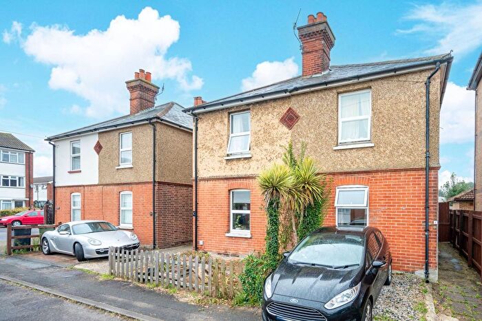 1 Bedroom Flat For Sale In Mangles Road, Guildford, GU1