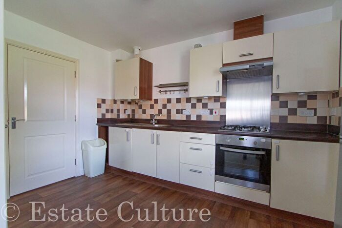 2 Bedroom Flat For Sale In Brights Road, Nuneaton, CV10
