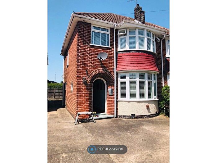 3 Bedroom Semi-Detached House To Rent In Devana Avenue, Leicestershire, LE67