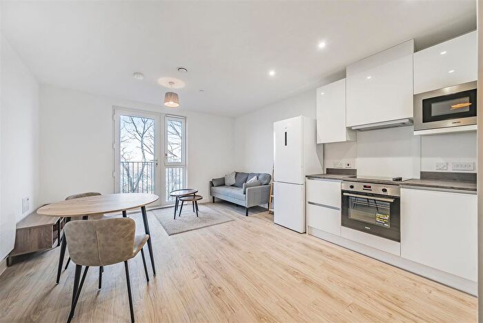 1 Bedroom Flat To Rent In Belgrave Village, Birmingham, B12