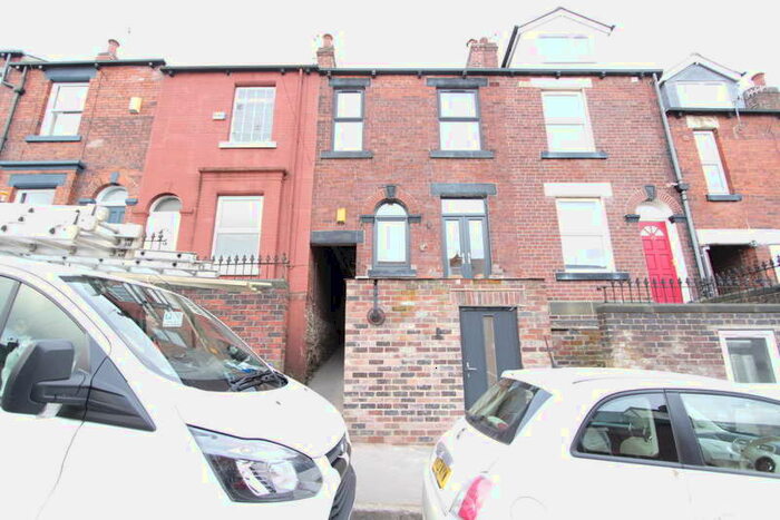 3 Bedroom Terraced House To Rent In Ratcliffe Road, Sheffield, S11