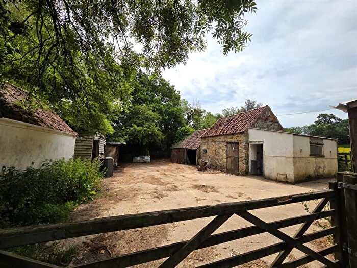 Land For Sale In East Woodlands, Frome, BA11