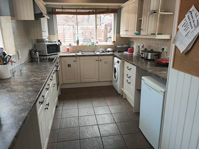 1 Bedroom Terraced House To Rent In Loke Road, Kings Lynn, Norfolk, PE30