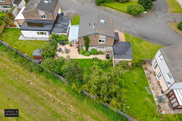 4 Bedroom Detached House For Sale In Vermuyden, Earith, Huntingdon, Cambridgeshire, PE28