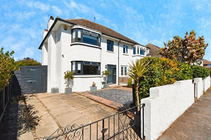 3 Bedroom Semi-Detached House For Sale In Pegwell Road, Ramsgate, CT11