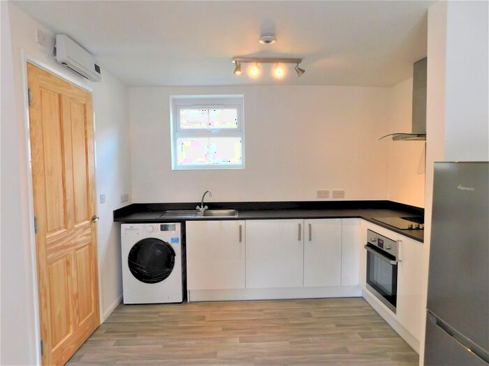 2 Bedroom Semi-Detached House To Rent In St. Clements Church Lane, Suffolk, IP4