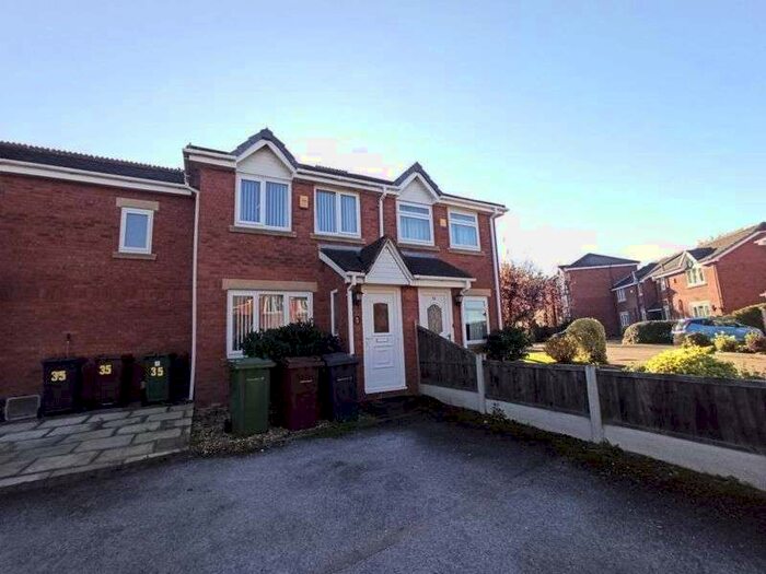 1 Bedroom Property To Rent In Rivermeade, Southport, PR8