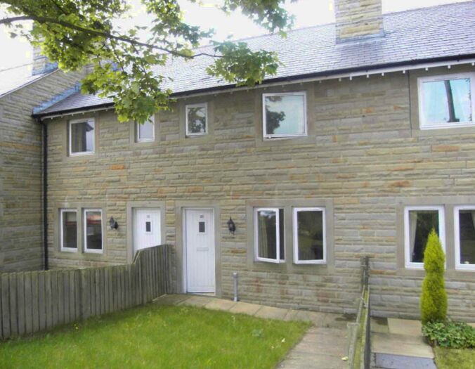 3 Bedroom Terraced House To Rent In King Street, Longridge, PR3
