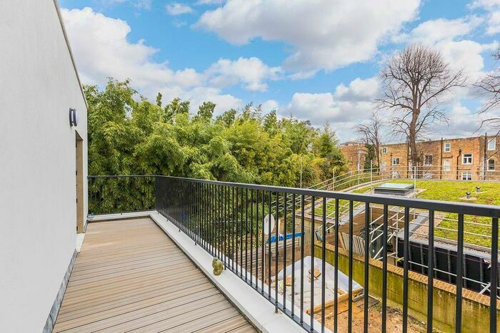 2 Bedroom Flat To Rent In Thane Villas, Finsbury Park, London, N7