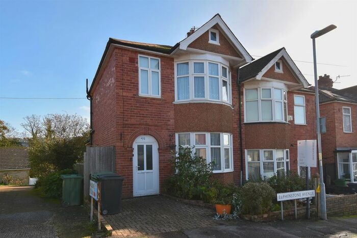 3 Bedroom Semi-Detached House To Rent In Elphinstone Avenue, Hastings, TN34