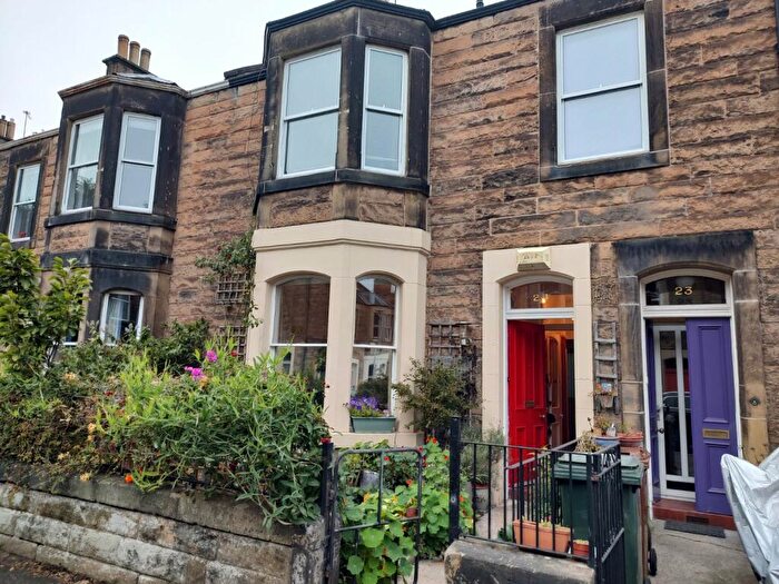 1 Bedroom Flat To Rent In Briarbank Terrace, Edinburgh, Midlothian, EH11