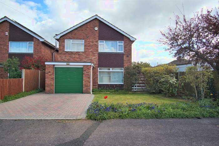 4 Bedroom House To Rent In Bradley Close, Longlevens, GL2