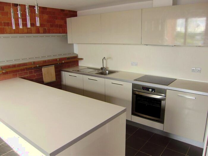 1 Bedroom Flat For Sale In Generator Hall, Electric Wharf, Radford, CV1