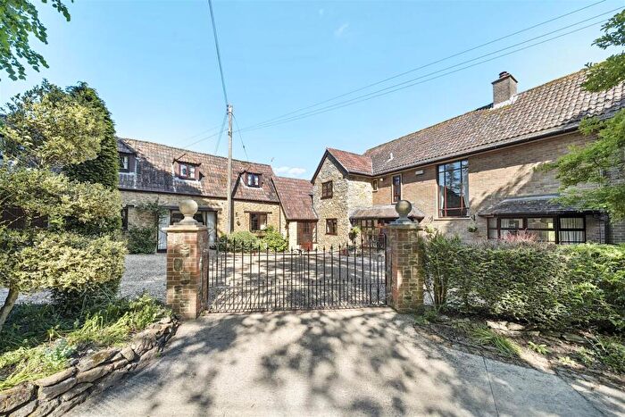 6 Bedroom Detached House For Sale In Bremhill, Calne, SN11