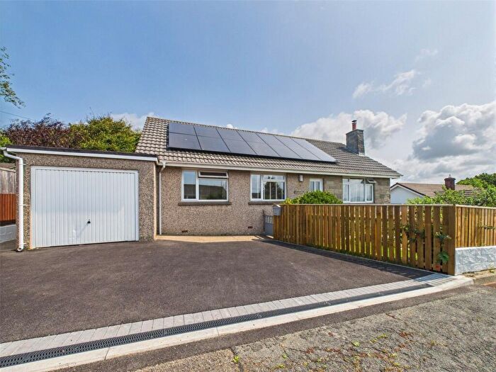 3 Bedroom Bungalow For Sale In Bude, Cornwall, EX23