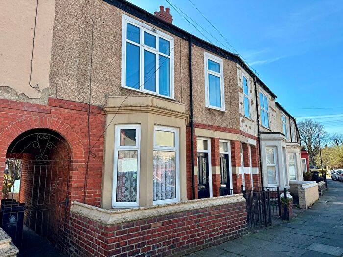 3 Bedroom Flat To Rent In Marden Crescent, Whitley Bay, NE26
