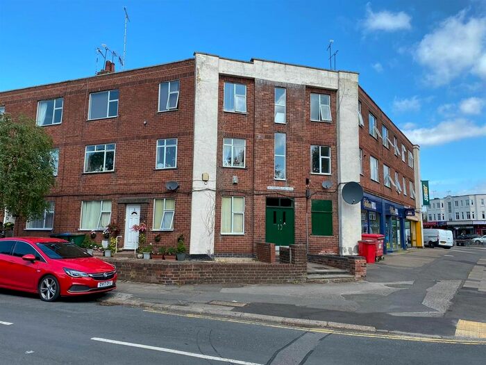 1 Bedroom Flat To Rent In Quinton Parade, Cheylesmore, Coventry CV3