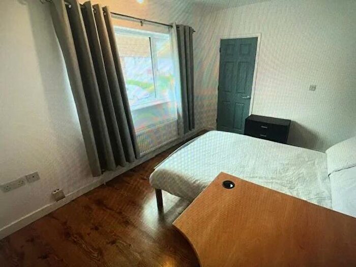 3 Bedroom House To Rent In Manton Crescent, Beeston, Nottingham, NG9