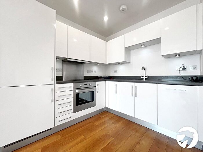 1 Bedroom Flat To Rent In Ocean Drive, Gillingham, Kent, ME7
