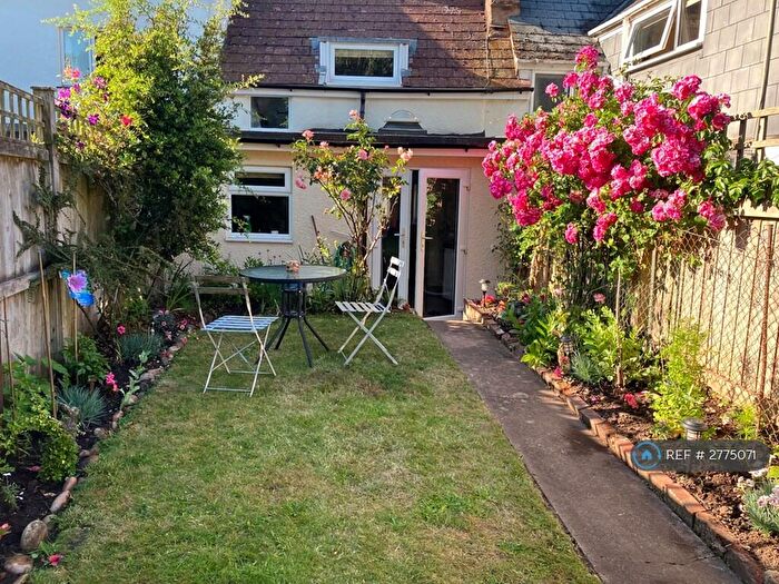 2 Bedroom Terraced House To Rent In Bakers Cottages, Lympstone, Exmouth, EX8