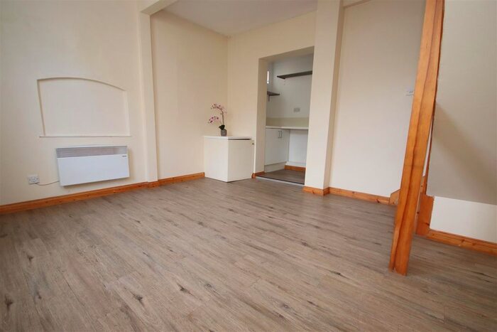 1 Bedroom Property To Rent In Grafton Street, Cambridge, CB1