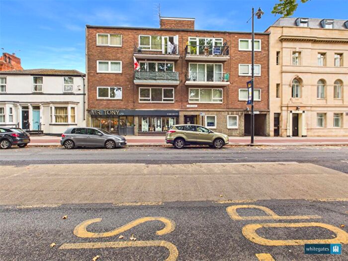 2 Bedroom Apartment For Sale In Leger Court, Bennetthorpe, Doncaster, South Yorkshire, DN2