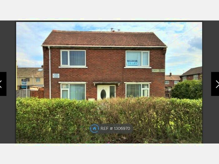 3 Bedroom Terraced House To Rent In Kirby Close, Billingham TS23