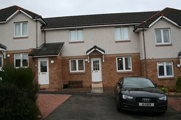 2 Bedroom Flat To Rent In Avon Place, Broughty Ferry, DD5