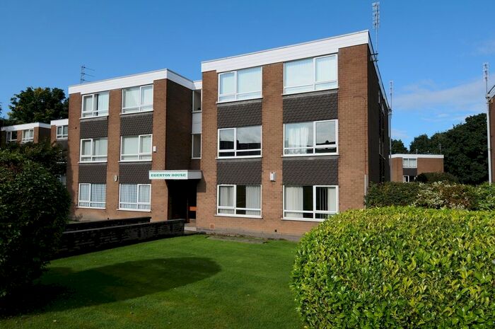 1 Bedroom Flat To Rent In Leegate Road, Heaton Moor, Stockport, SK4