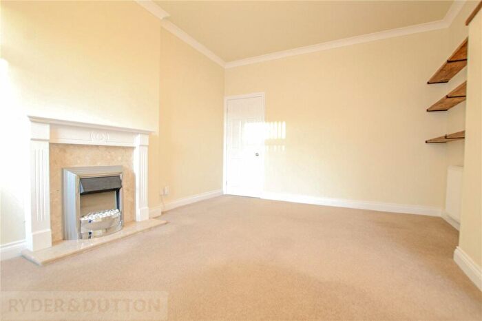 2 Bedroom Apartment To Rent In Towngate, Highburton, Huddersfield, West Yorkshire, HD8