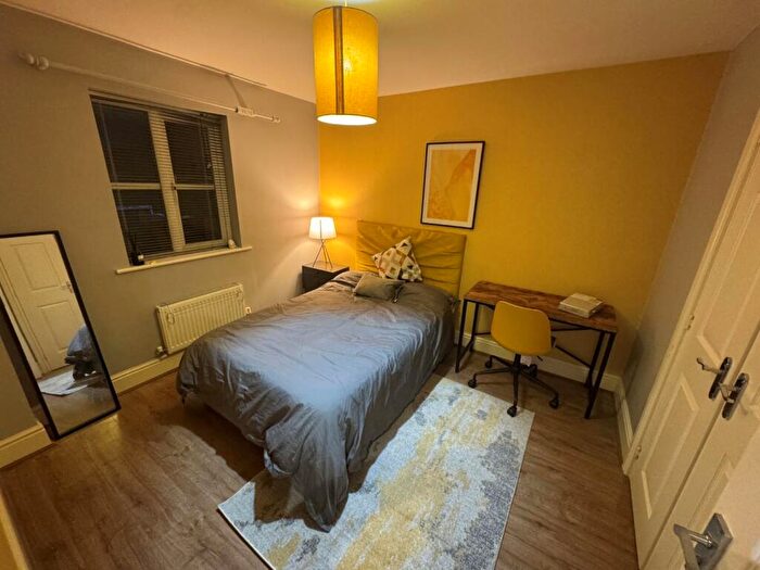 1 Bedroom Detached House To Rent In Room, Montague Way, Chellaston, Derby, DE73