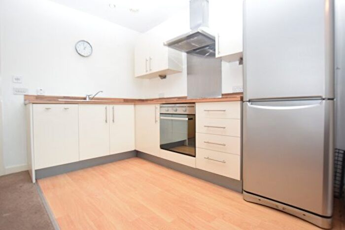 2 Bedroom Property To Rent In Cornish Square, Sheffield, S6