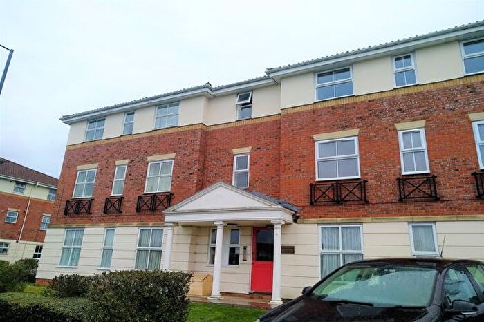 1 Bedroom Flat To Rent In Nicholas Gardens, Cippenham, SL1