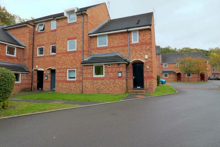 1 Bedroom Property To Rent In Unit Norfolk Park Student Village, Norfolk Park Road, S2
