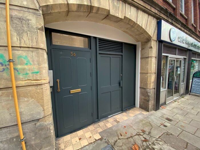 4 Bedroom Flat To Rent In Baldwin Street, Bristol, BS1