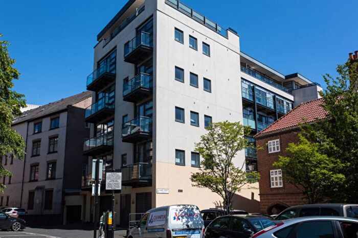 1 Bedroom Flat To Rent In Low Friar Street, NE1
