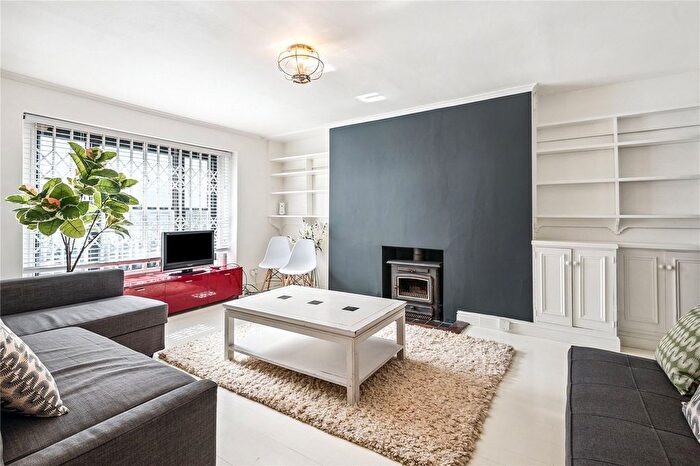 1 Bedroom Flat To Rent In Ladbroke Grove, London, W10