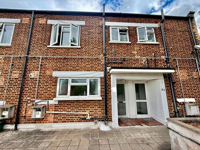 3 Bedroom Terraced House To Rent In Joel Street, Northwood, HA6
