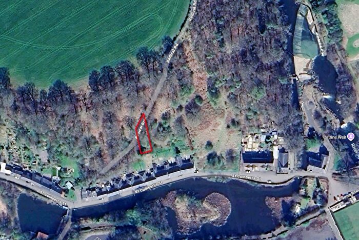 Land For Sale In Scots Wa Hae, Plot, Poets Rest, Catrine, KA5