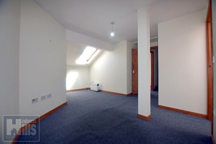 1 Bedroom Flat To Rent In London Road, Sheffield, S2