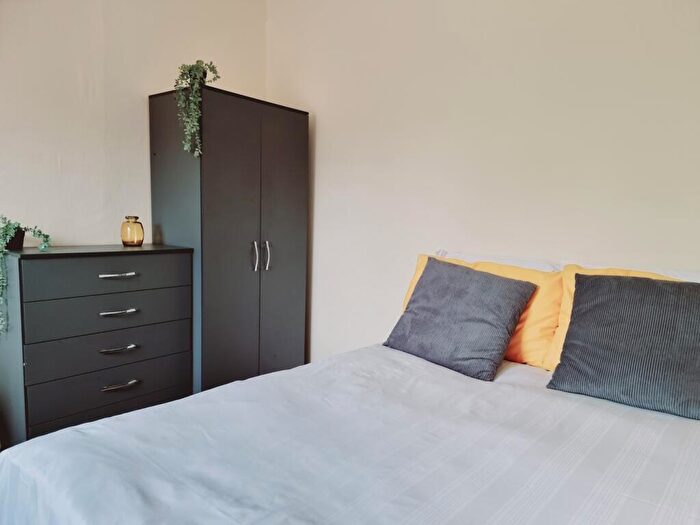 1 Bedroom House To Rent In Repton Road, Bristol, BS4